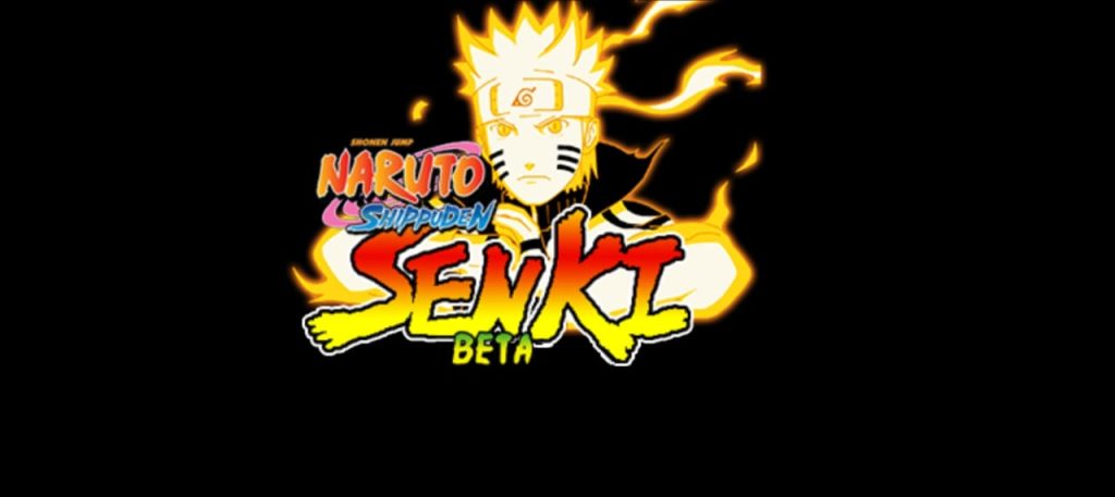 naruto senki apk